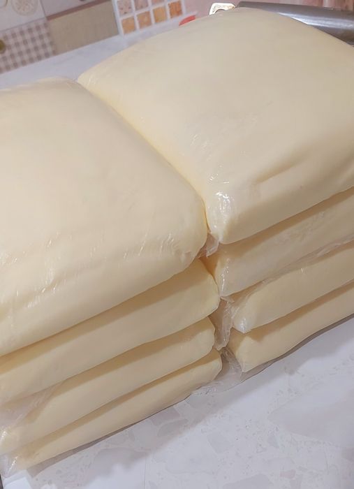 Продам масло сливочное домашние