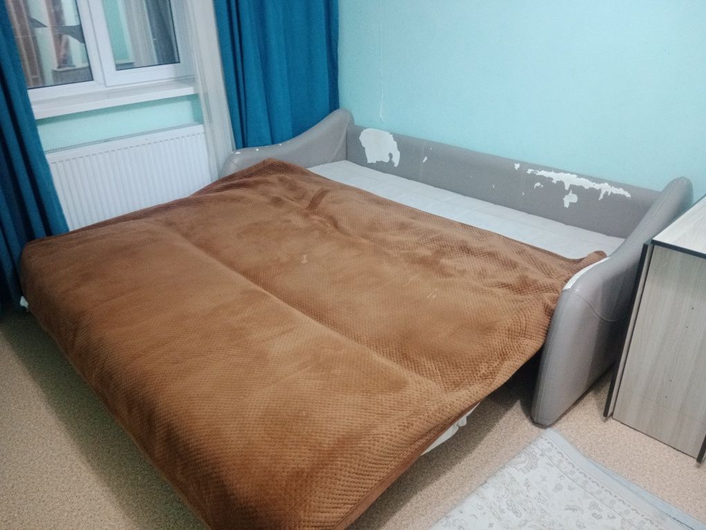 Продается диван!
