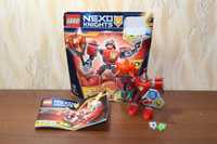 Lego Nexo knights, Ninjago, Angry birds