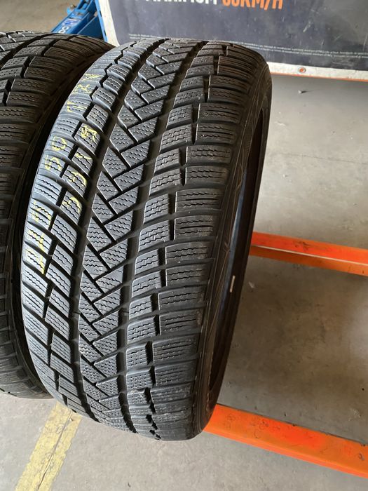 Anvelope iarna 225/50/17 Vredestein Wintrac Pro 225 50 17 R17