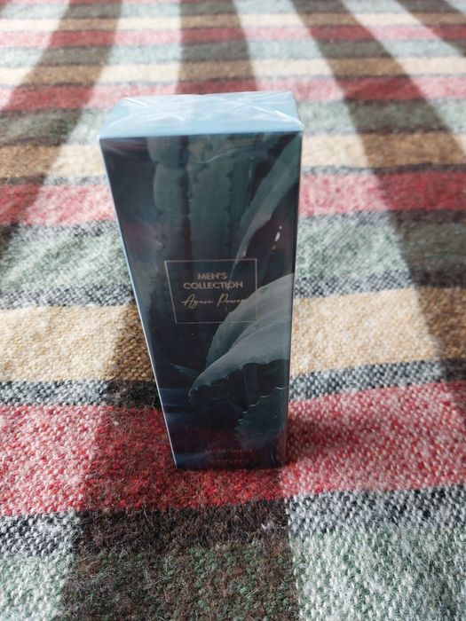 Agave power Eau de toilette