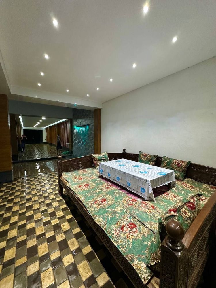 10 КОМПЬЮТЕР (Hi_tech) villa без маклер Дача в чарваке