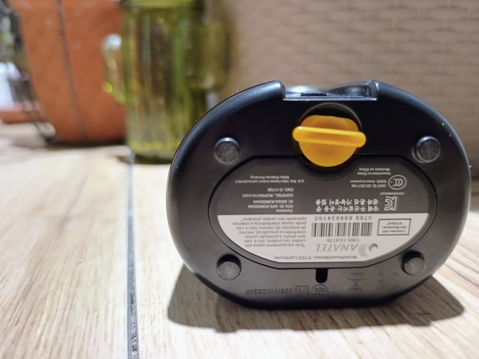 Perete virtual (virtual wall) Roomba seria 700