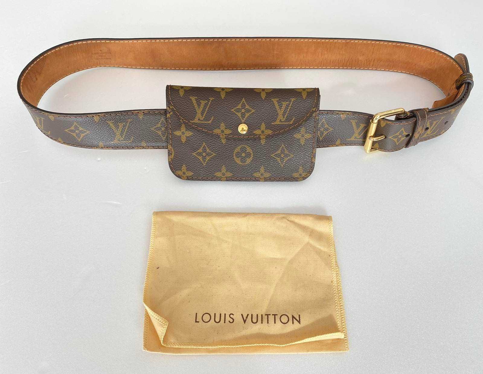 Louis Vuitton чанти