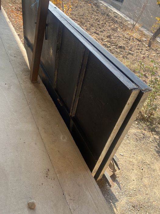 Ворота для дома и других здании