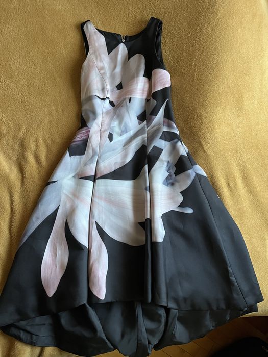 Rochie ocazie Coast asimetrica noua