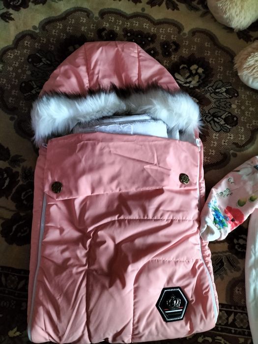 Детские вещи в отличном состоянии