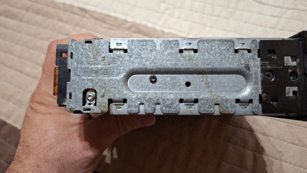 Philips Радио касетофон за кола