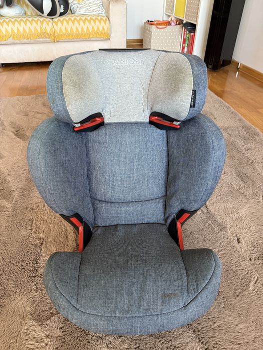 Scaun auto copil Maxicosi Rodifix Airprotect  Isofix