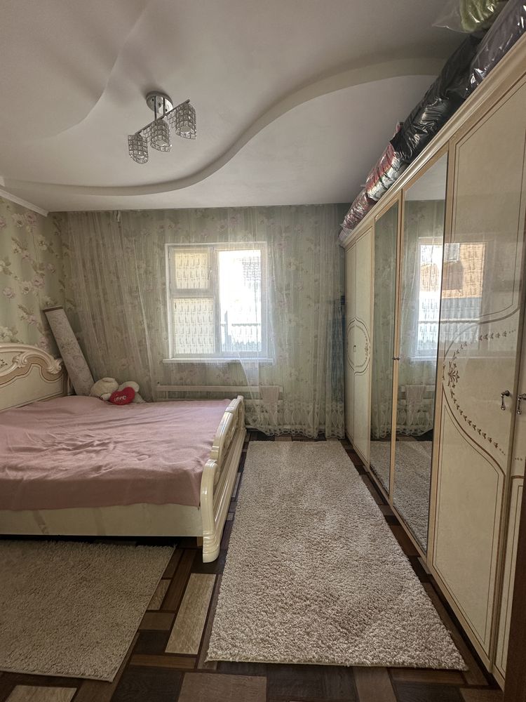 Мичурин Астана 7