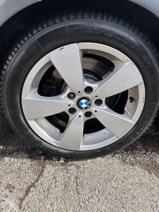 Бмв е61 н52б25 на части