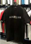 Тениска Balenciaga - unisex