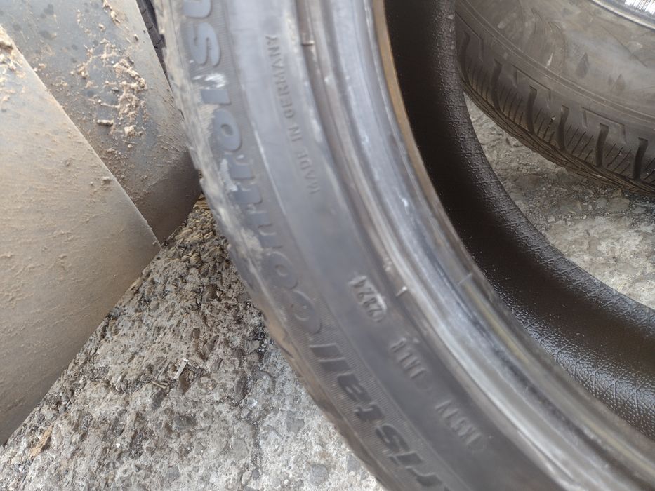 Перфектни 4бр.275/45/20 Fulda suv dot2524