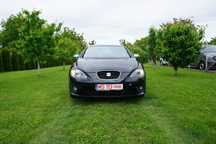 Seat Leon Posibilitate De Rate..