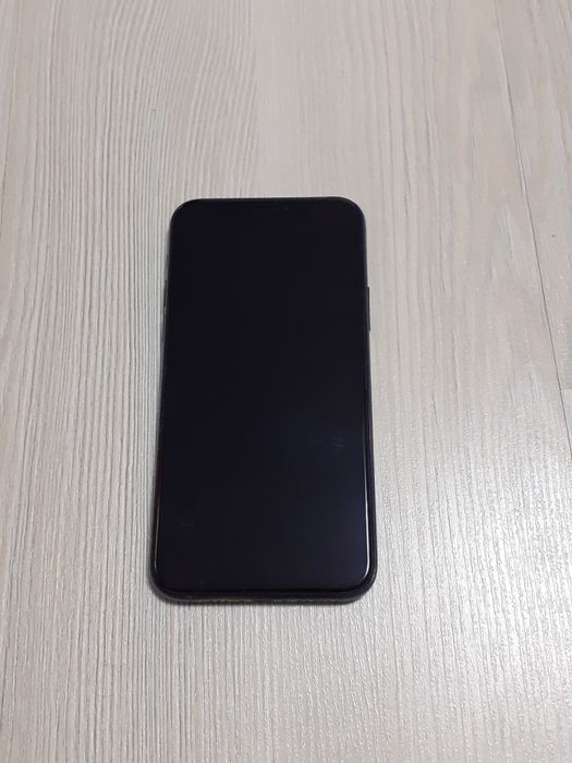 Iphone 11 Pro 256Gb 100%
