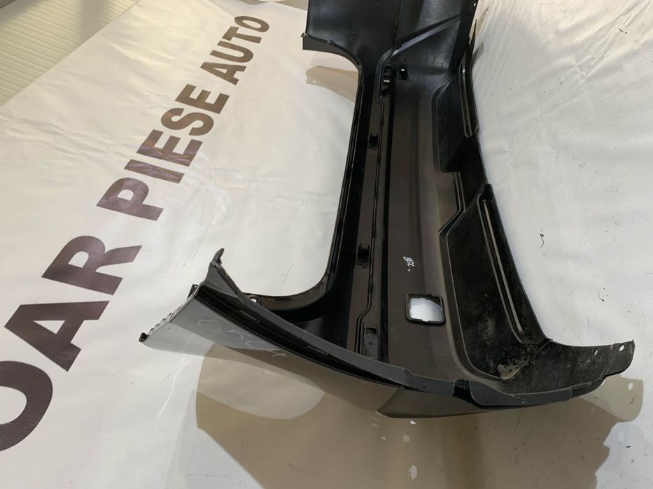 Bara spate Nissan Qashqai, 2017, 2018, 2019, 2020, 2021, cod origine OE 85022-HV00H.