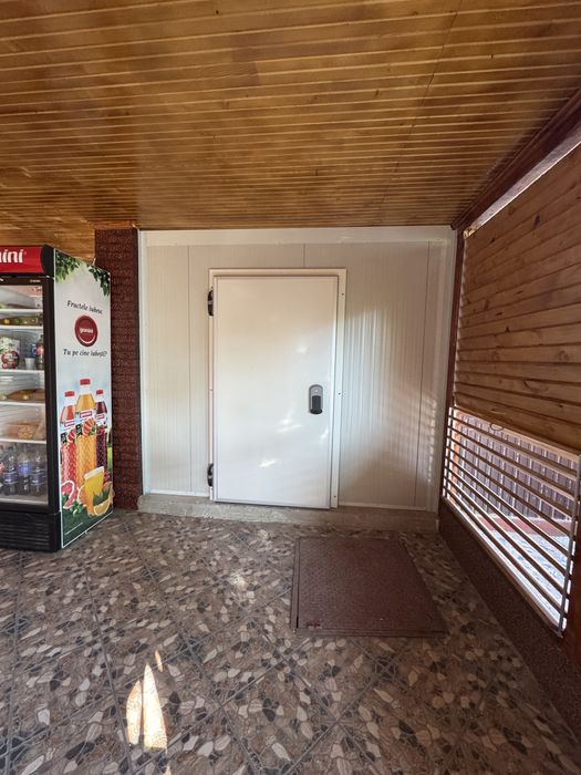 Camera refrigerare