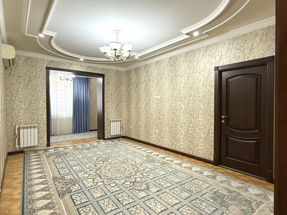 Аренда пять комнат 5/3/4 Кадышева, Банкосвкие дома, Дубовая, РУВД