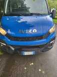 Iveco daily 2016