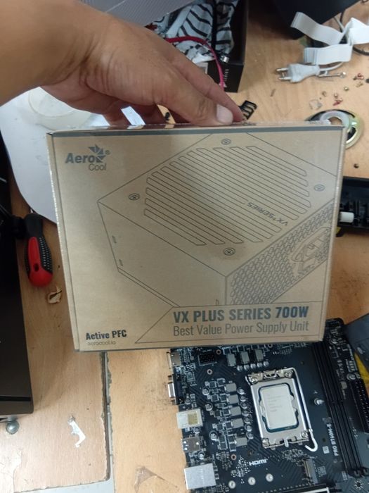 Продам блокпитания для компьютера