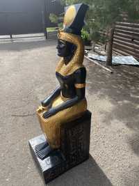 Продаю египетскую скульптуру
