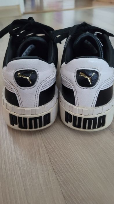 Sneakers Puma mas 37