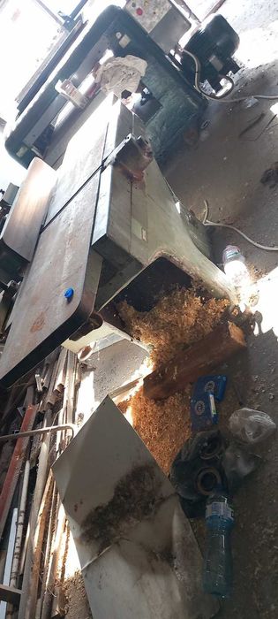 Дърводелски машини