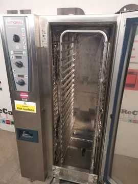 OUTLET RATIONAL 2018 - Convectomat, Cuptor gastronomic/convectie 380 V