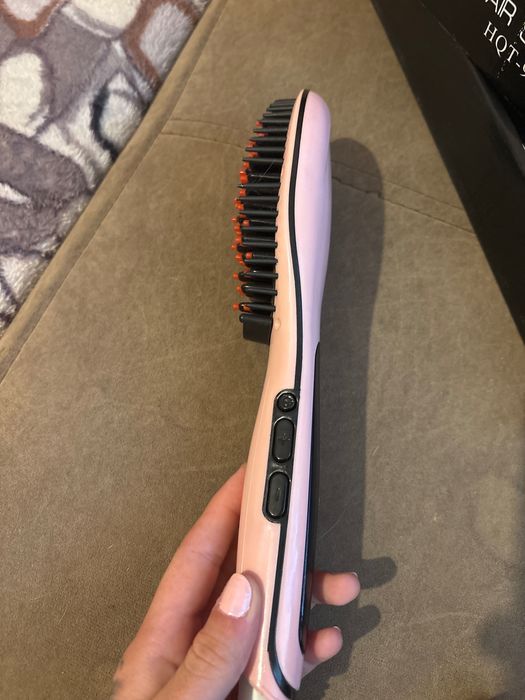 Четка за изправяне