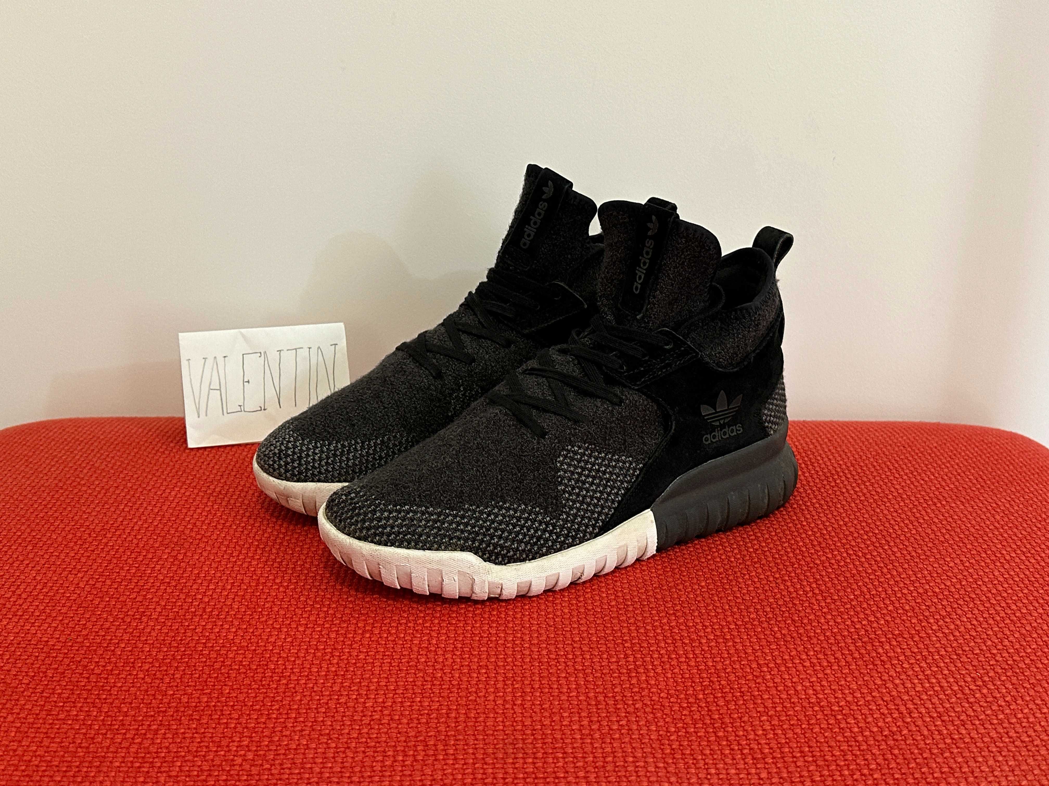 adidas Tubular X Primeknit marimea 42.5 (SH)