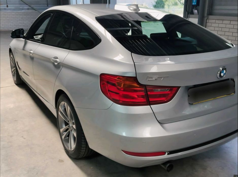 BMW Seria 3 320i GT F34
