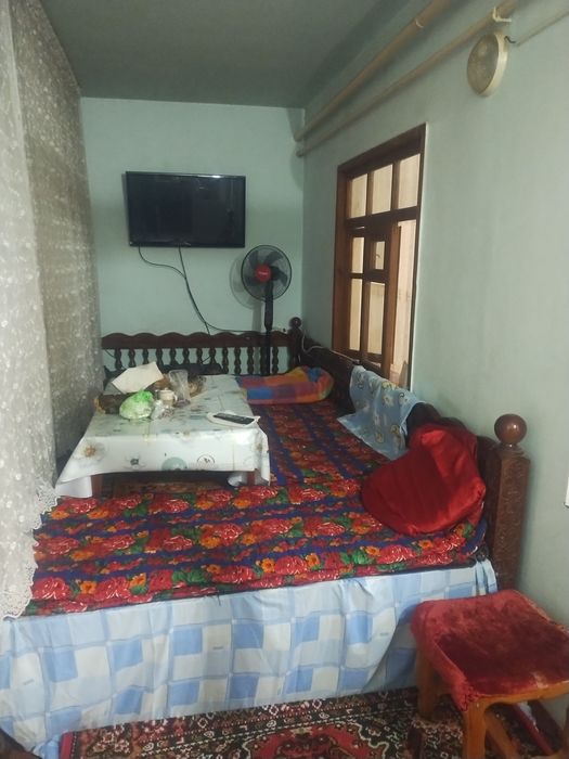 Srochna arenda TTZ Ahmad Yugnakiy tarafda faqat oila qoʻyiladi