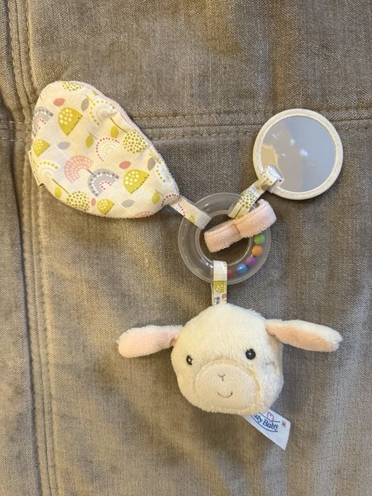 Lot 10 jucarii bebe fisher price, chicco