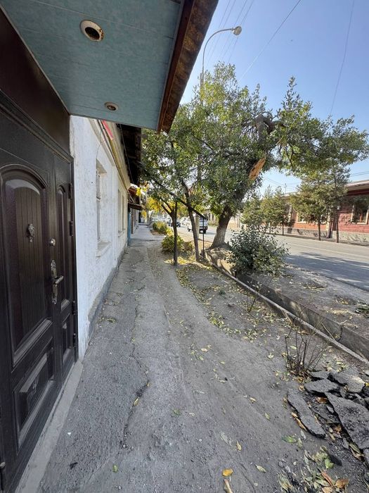 Продажа Дома на крестике Первая линия