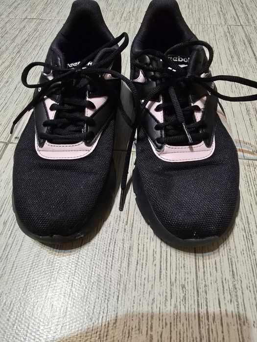 Adidasi/pantofi sport dama Reebok 38.5