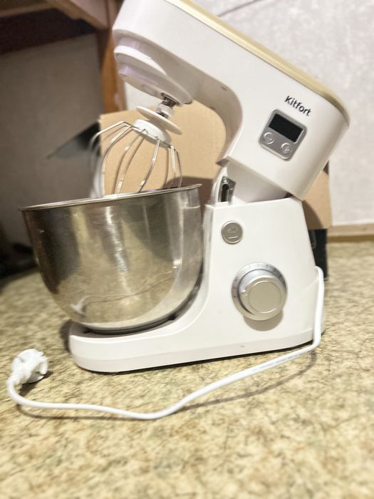 Продаю планетарный миксер