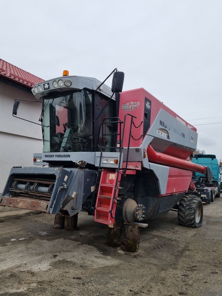 Dezmembram combina Massey Ferguson Cerea  7274