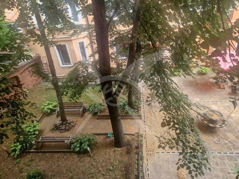 Многостаен апартамент в Центъра на град София № 86588