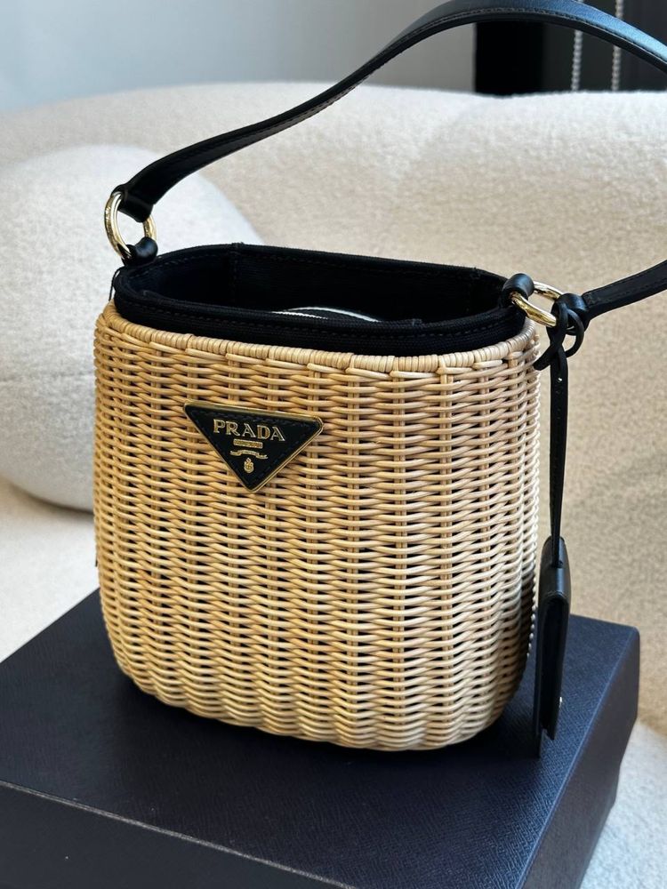 Сумка Prada ОРИГИНАЛ