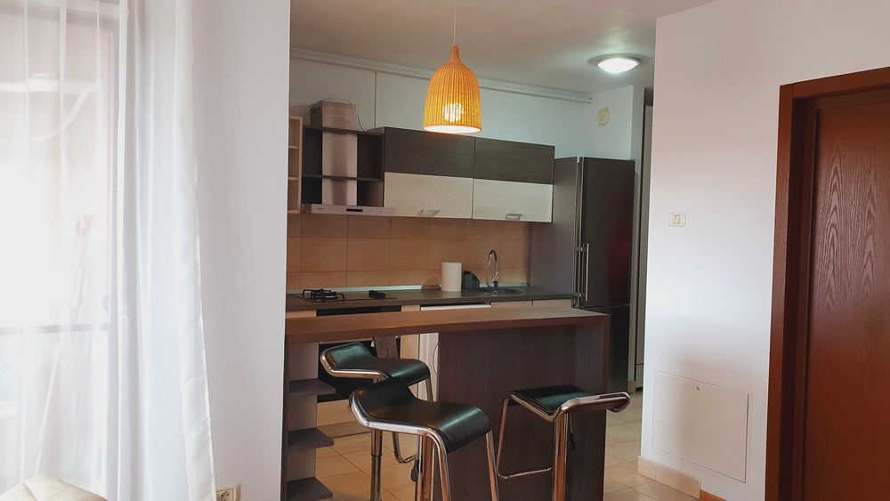 Proprietar, ofer spre inchiriere apartament 1 camera in zona Soarelui