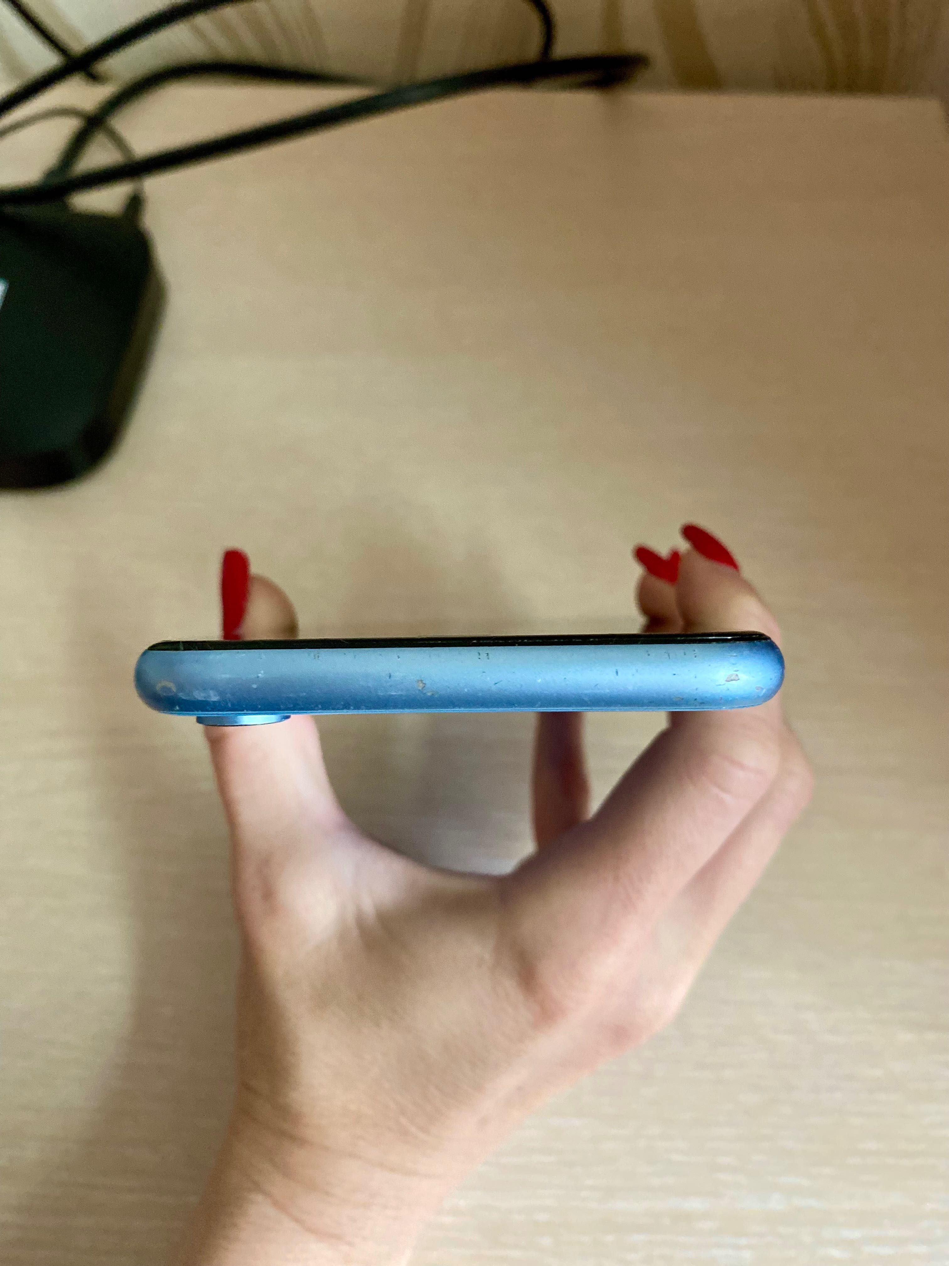 iPhone 10, 64 GB