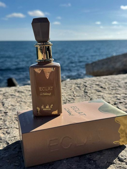 Дамски арабски парфюм Eclat Vanilla 100ml.