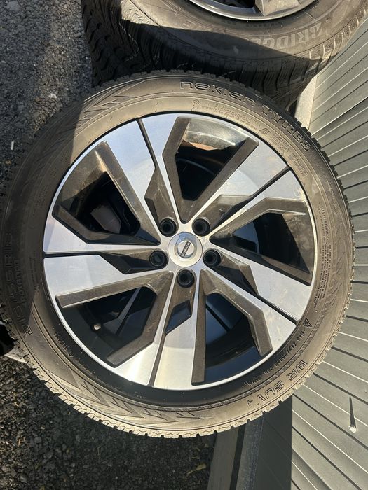 Roti iarna /Jante Volvo 18 “ XC 60/XC 40
