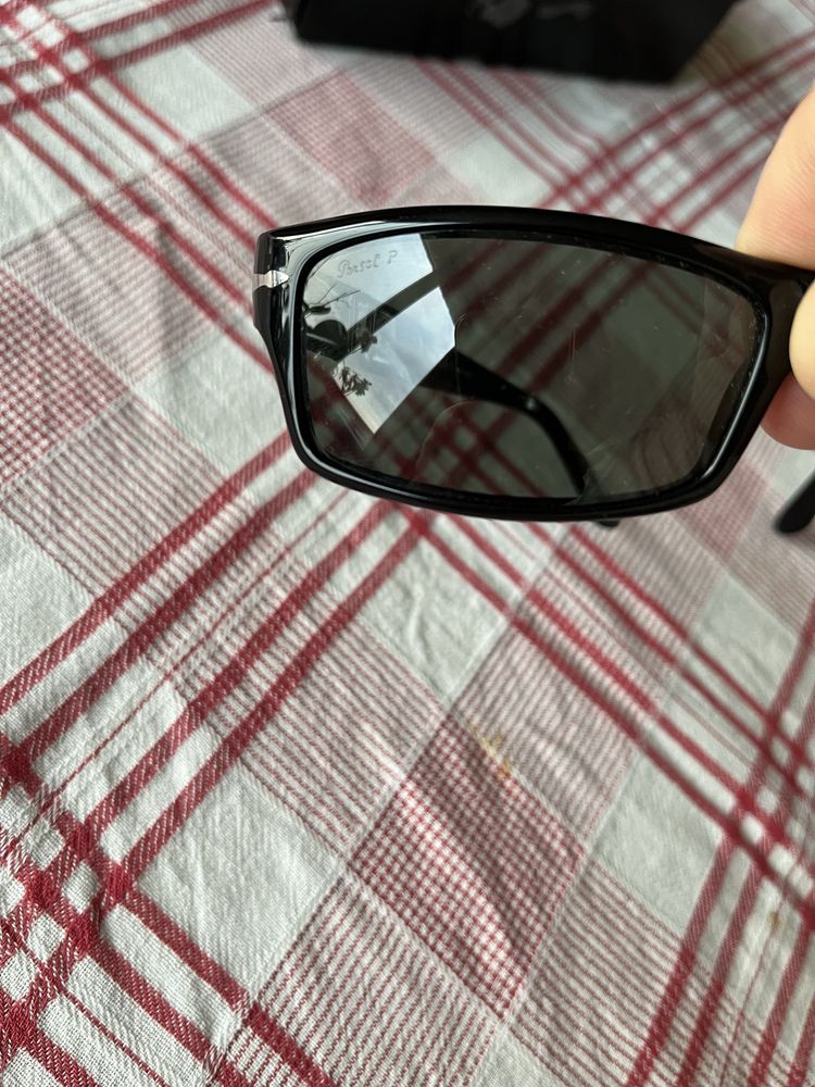 Слънчеви очила Persol 2831 polarized. С поляризирани стъкла.