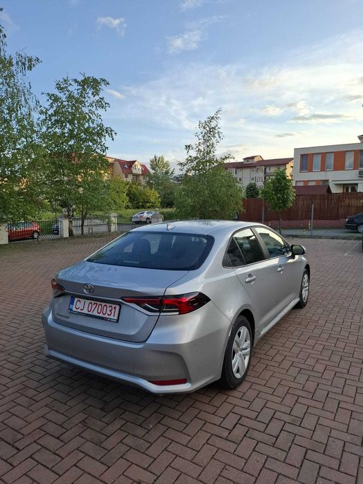 Masini de Inchiriat Cluj – Driveway | Fără Garanție / Livrare Gratuită