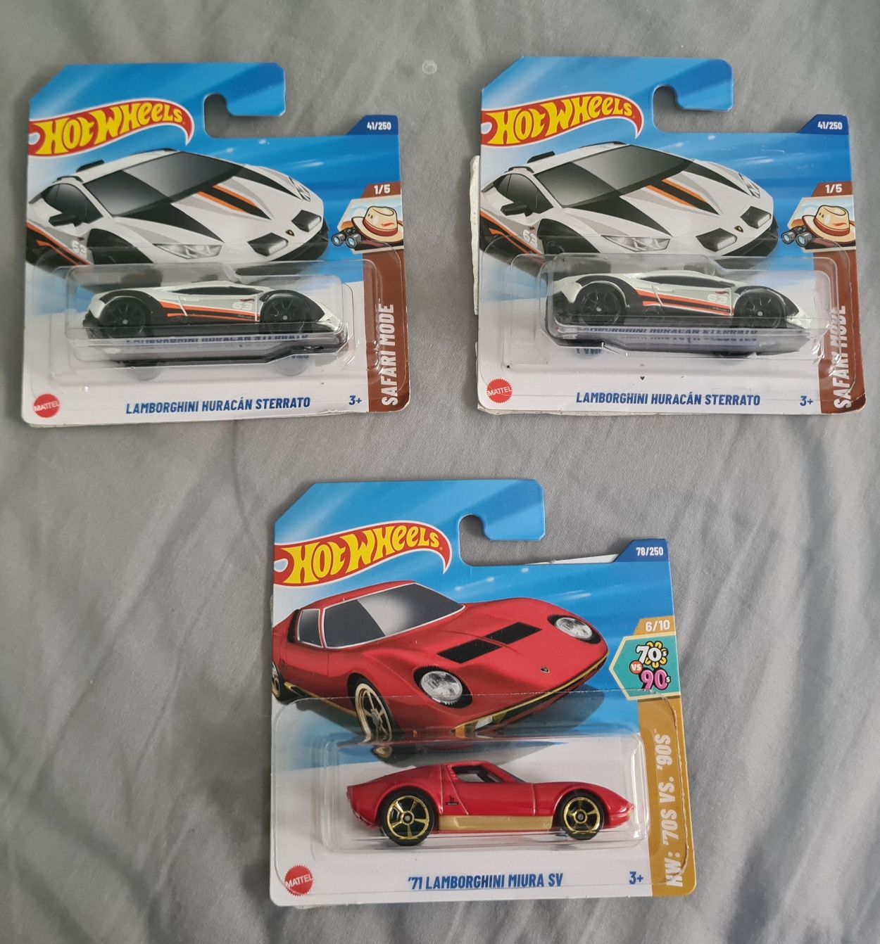Machete hot wheels