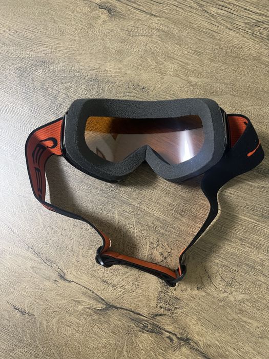 Ски маска Cébé PC/AC Double Lens