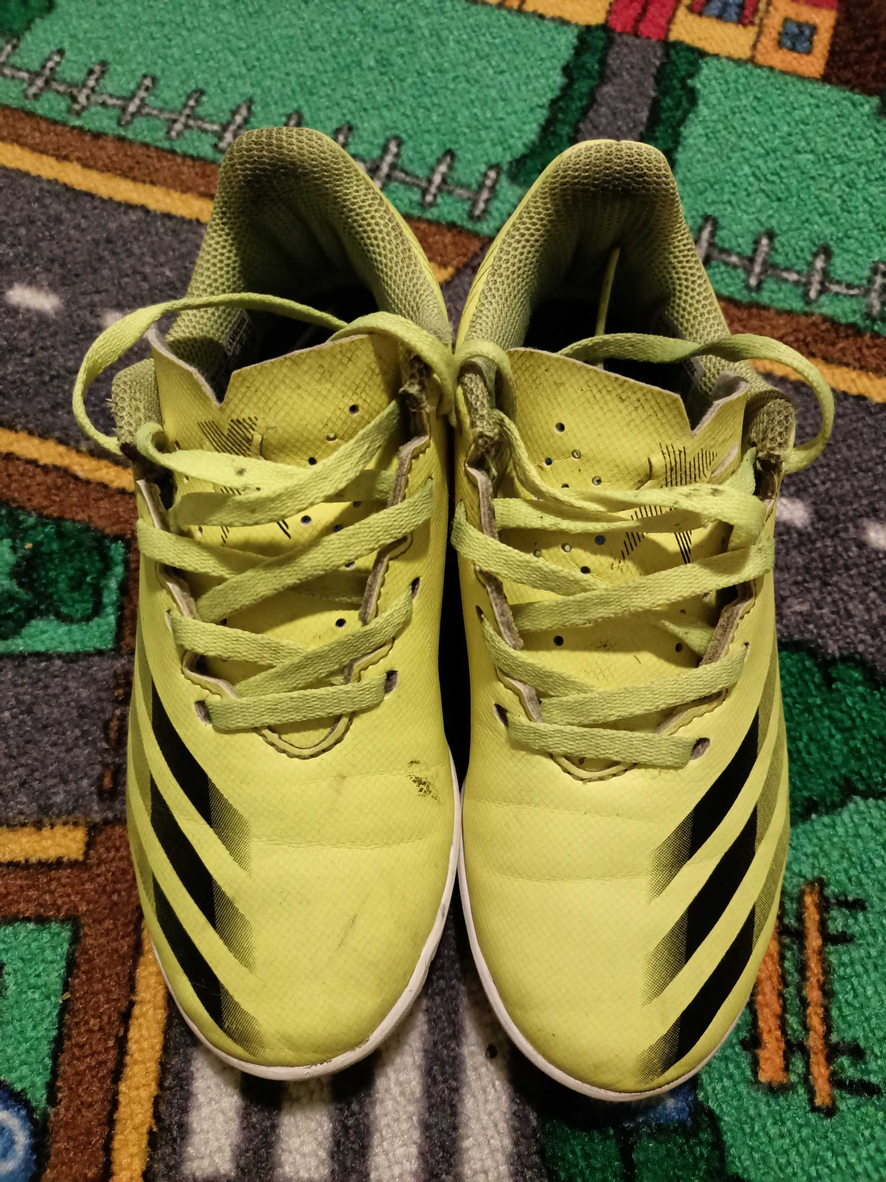 Pantofi fotbal copii Adidas