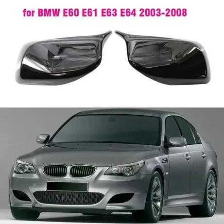 Set Capace oglinzi M BATMAN BMW E60 E61