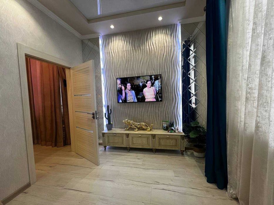 СРОЧНО! Сдаётся ШИКАРНАЯ квартира на паркентском РЕАЛЬНЫЙ ОБЪЕКТ